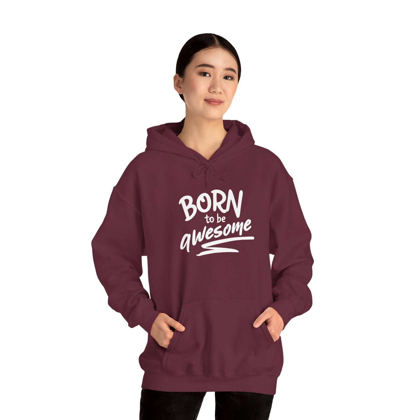 Cozy Unisex Hooded Sweatshirt for Everyday Comfort, Gift for Friends, Casual Wear, Fall Fashion, Unisex Hoodie