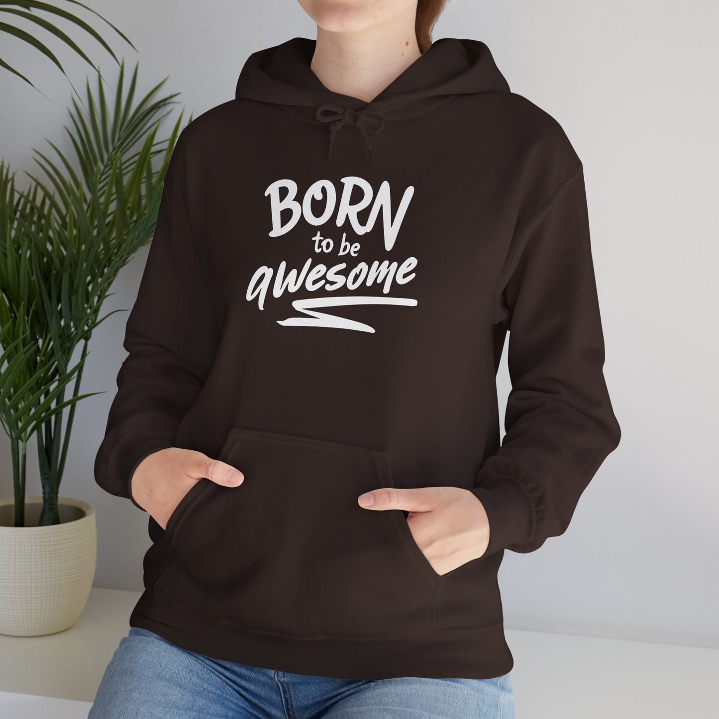 Cozy Unisex Hooded Sweatshirt for Everyday Comfort, Gift for Friends, Casual Wear, Fall Fashion, Unisex Hoodie