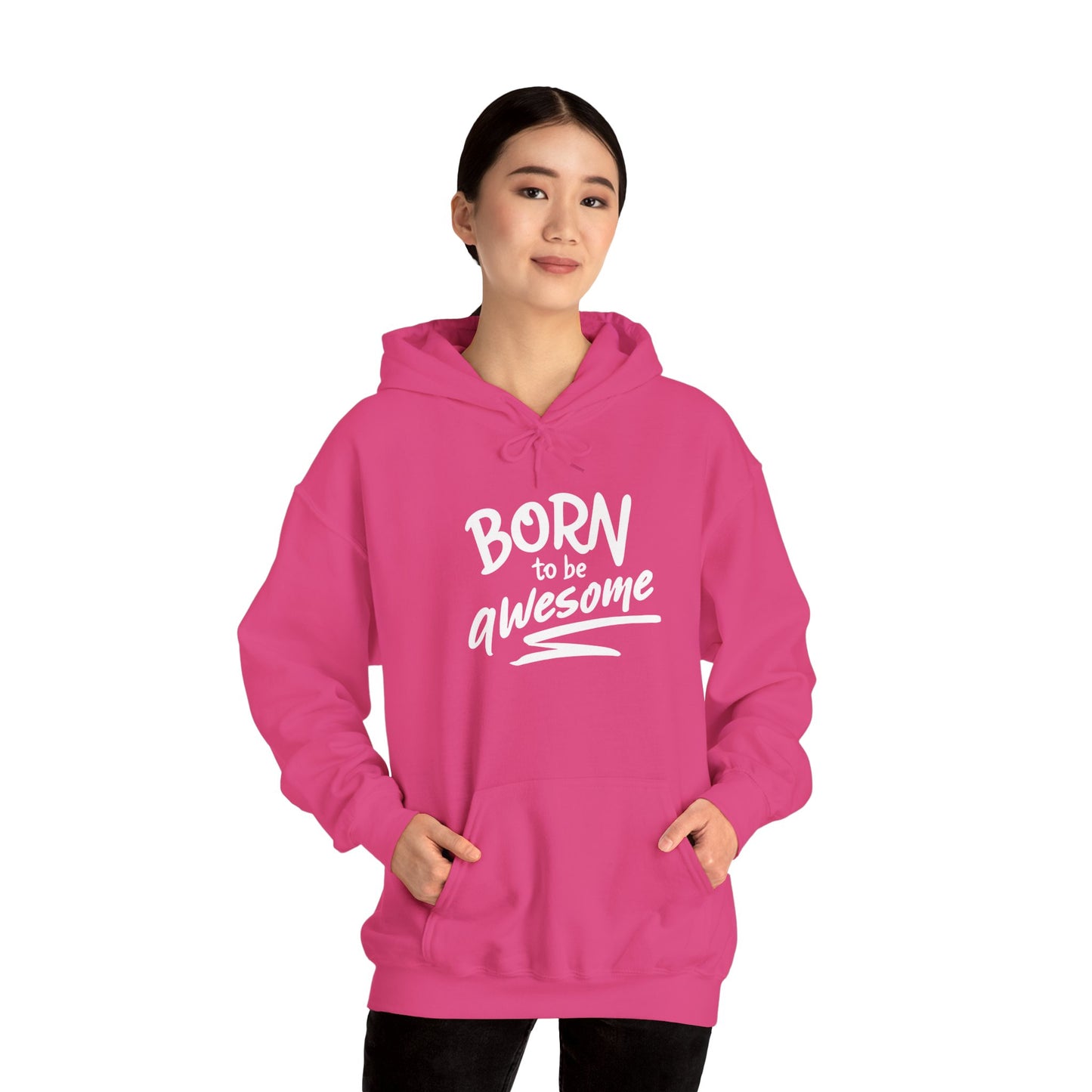 Cozy Unisex Hooded Sweatshirt for Everyday Comfort, Gift for Friends, Casual Wear, Fall Fashion, Unisex Hoodie