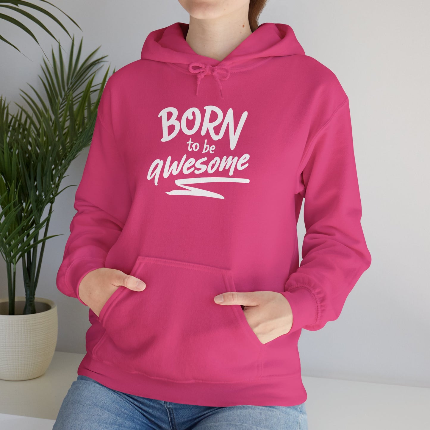 Cozy Unisex Hooded Sweatshirt for Everyday Comfort, Gift for Friends, Casual Wear, Fall Fashion, Unisex Hoodie