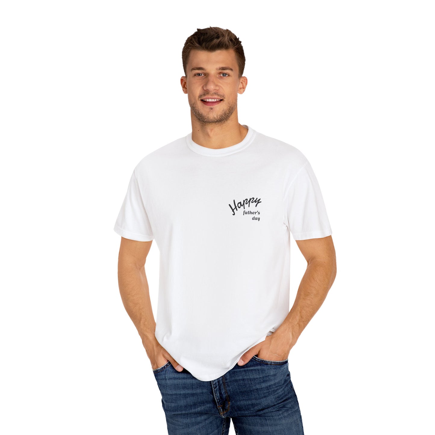 Father's Day Dad Jokes T-Shirt, Unisex Gift, Funny Dad Tee, Family Humor Shirt, Casual Outfit, Thoughtful Dad Gift