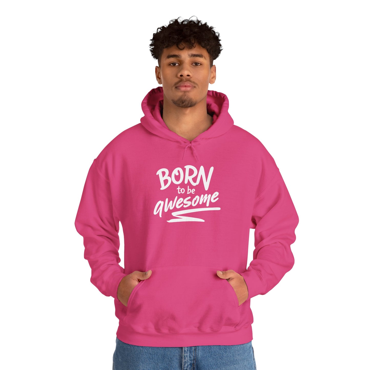 Cozy Unisex Hooded Sweatshirt for Everyday Comfort, Gift for Friends, Casual Wear, Fall Fashion, Unisex Hoodie