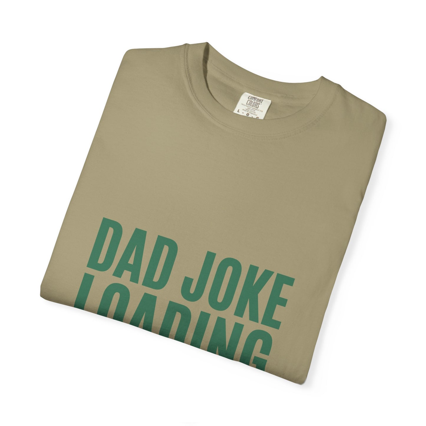 "My Son Got Me This Tea-Shirt" - Funny Father's Day Gift from Son | Coffee Lover's Pun Tee