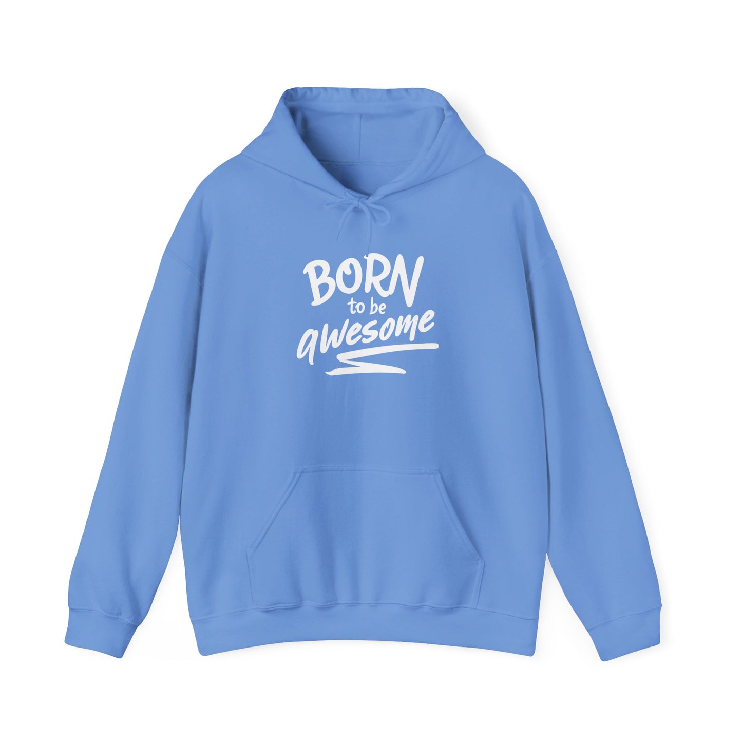 Cozy Unisex Hooded Sweatshirt for Everyday Comfort, Gift for Friends, Casual Wear, Fall Fashion, Unisex Hoodie