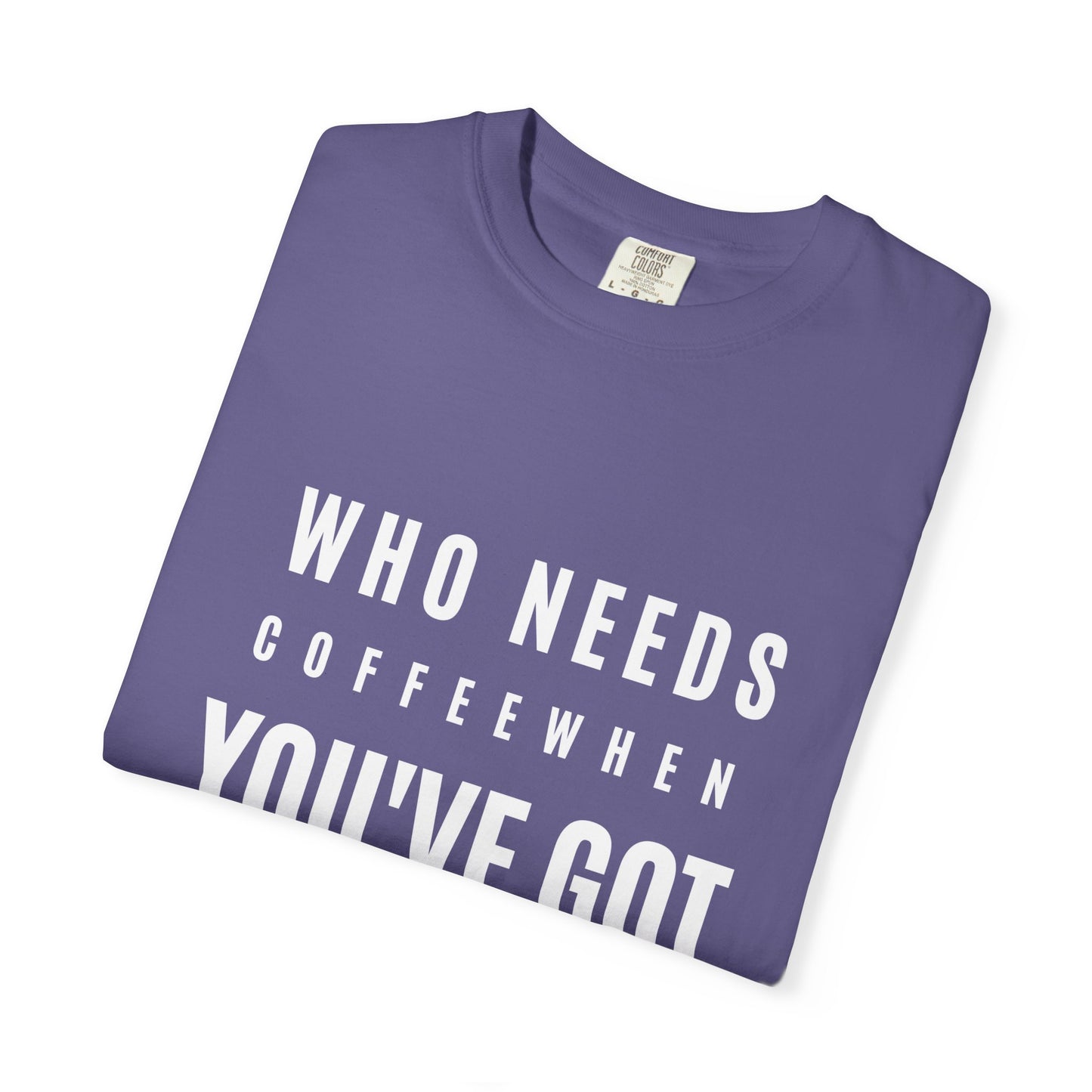 Unisex Garment-Dyed T-shirt, Soft Casual Tee, Eco-Friendly Apparel, Stylish Gift for All Occasions, Everyday Wear, Summer Essential