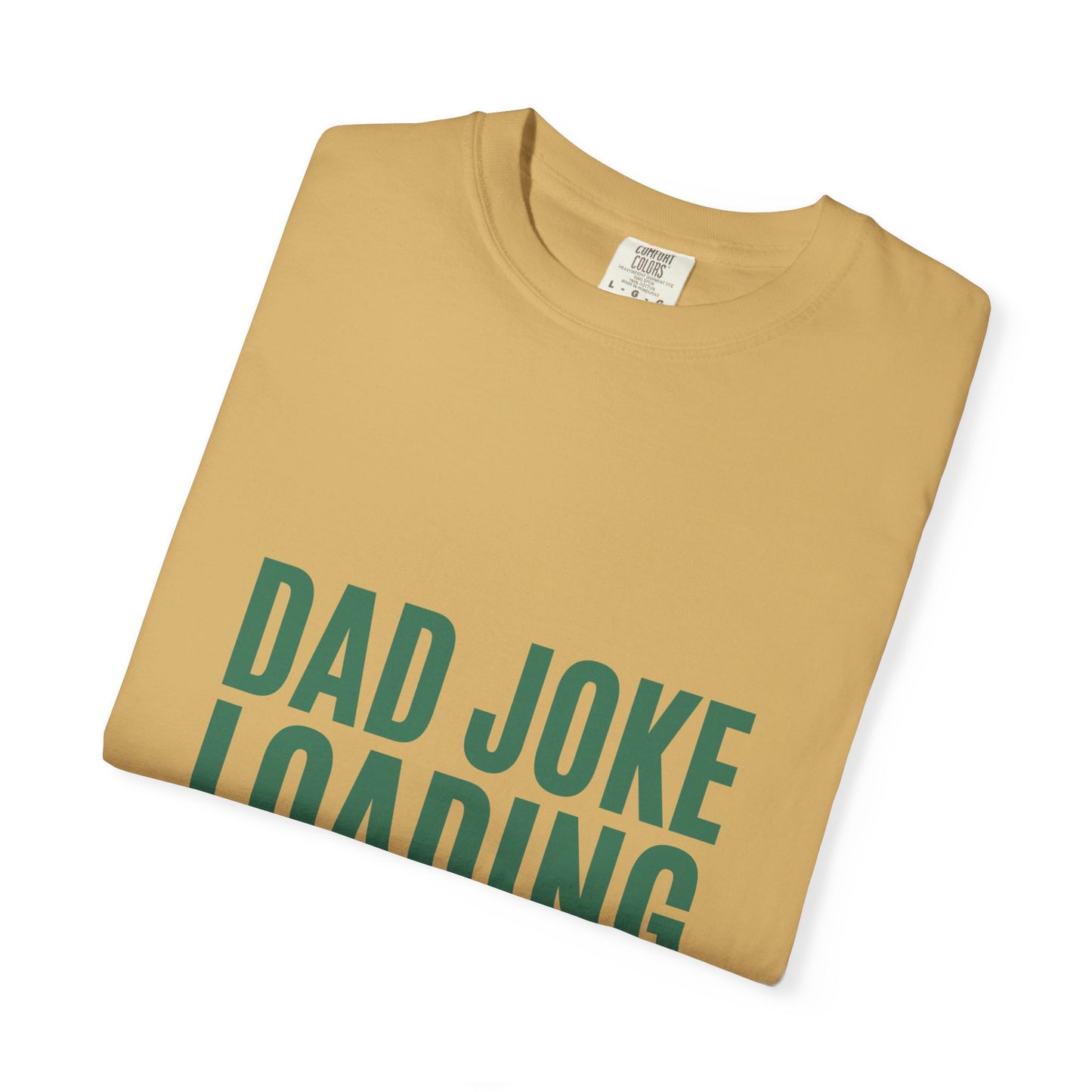 "My Son Got Me This Tea-Shirt" - Funny Father's Day Gift from Son | Coffee Lover's Pun Tee