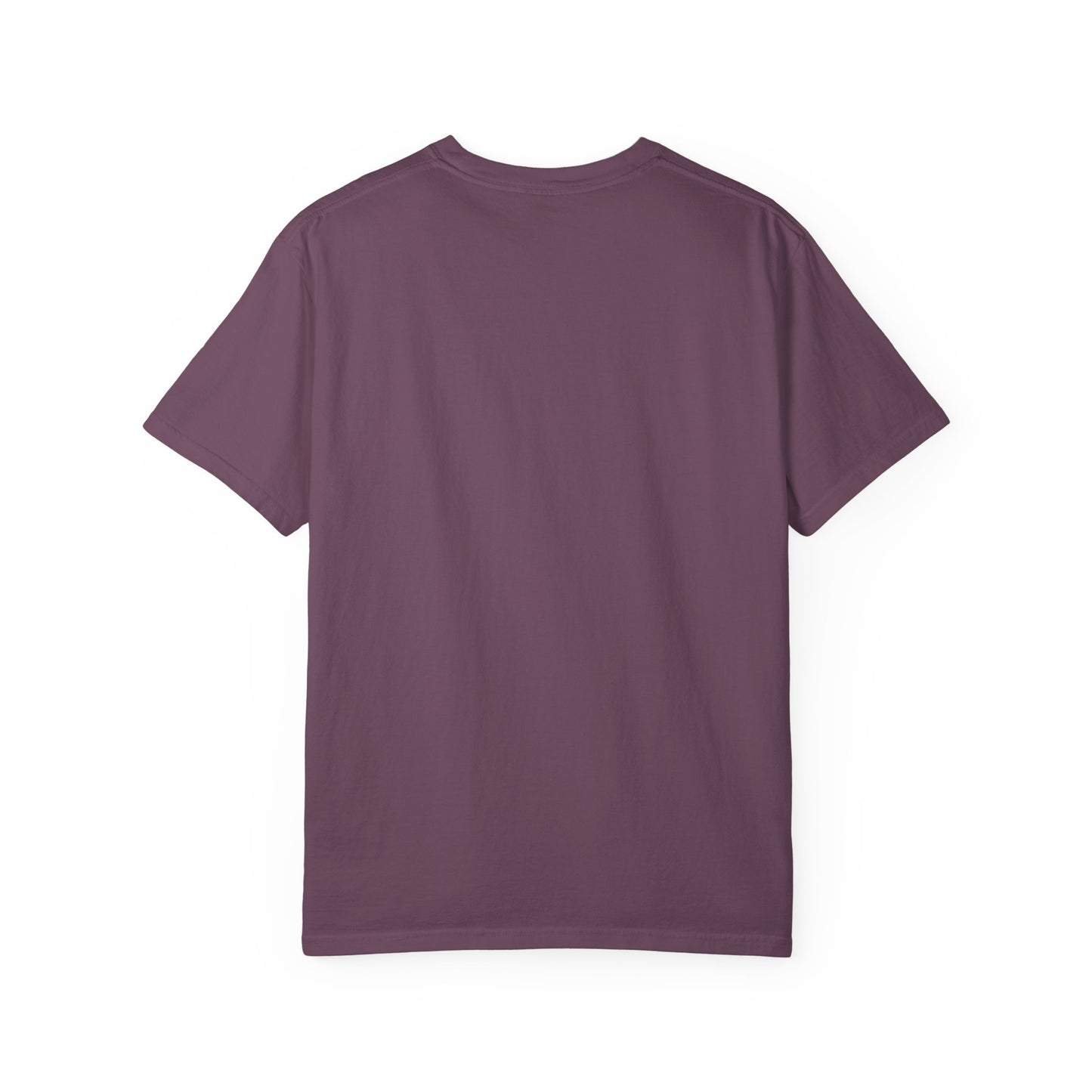 Unisex Garment-Dyed T-shirt, Soft Casual Tee, Eco-Friendly Apparel, Stylish Gift for All Occasions, Everyday Wear, Summer Essential