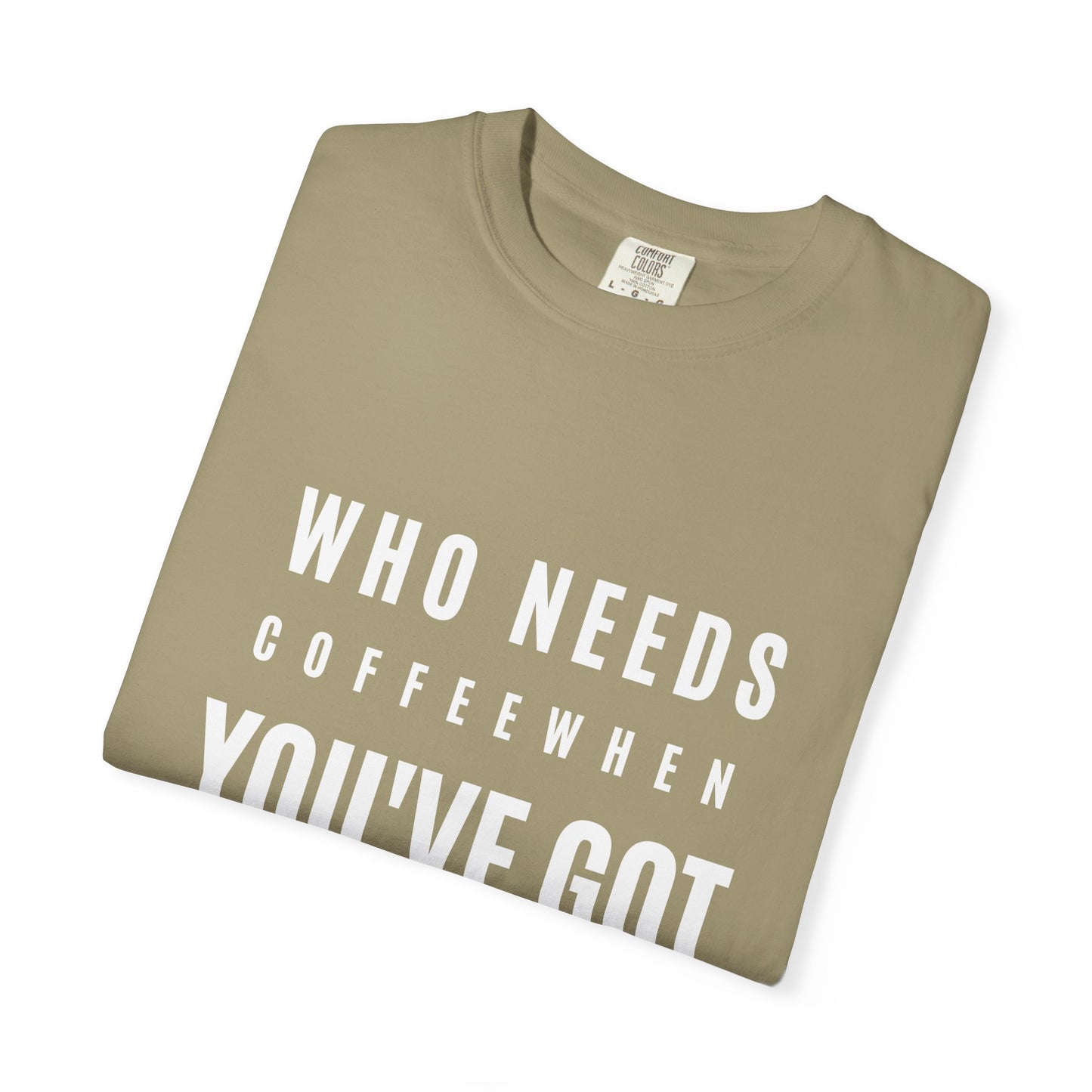 Unisex Garment-Dyed T-shirt, Soft Casual Tee, Eco-Friendly Apparel, Stylish Gift for All Occasions, Everyday Wear, Summer Essential