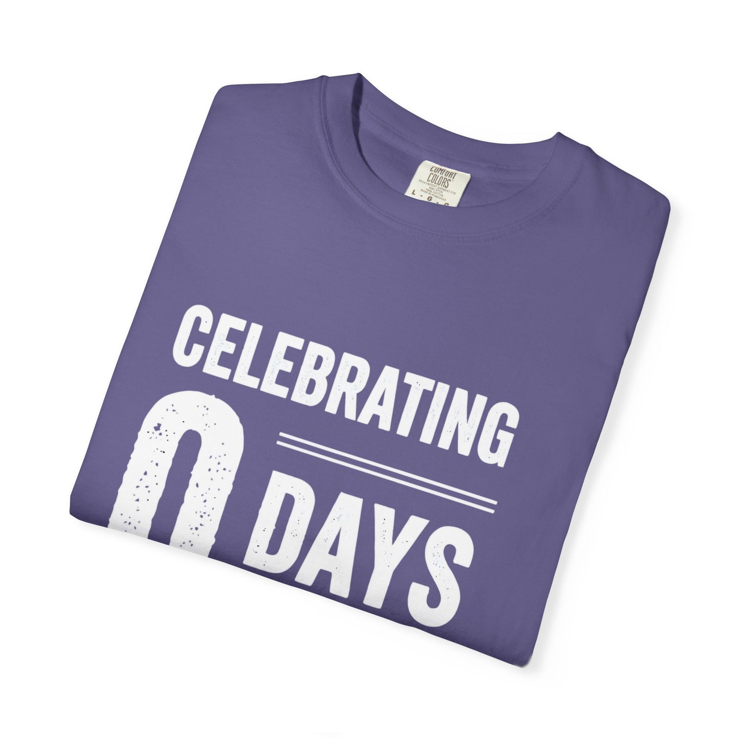 Garment-Dyed Unisex T-Shirt, Comfortable Casual Tee, Summer Style Top, Trendy Gift for Friends, Perfect for Everyday Wear
