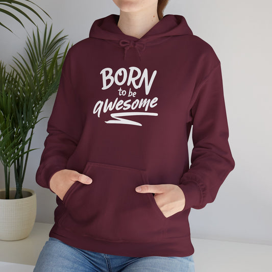 Cozy Unisex Hooded Sweatshirt for Everyday Comfort, Gift for Friends, Casual Wear, Fall Fashion, Unisex Hoodie