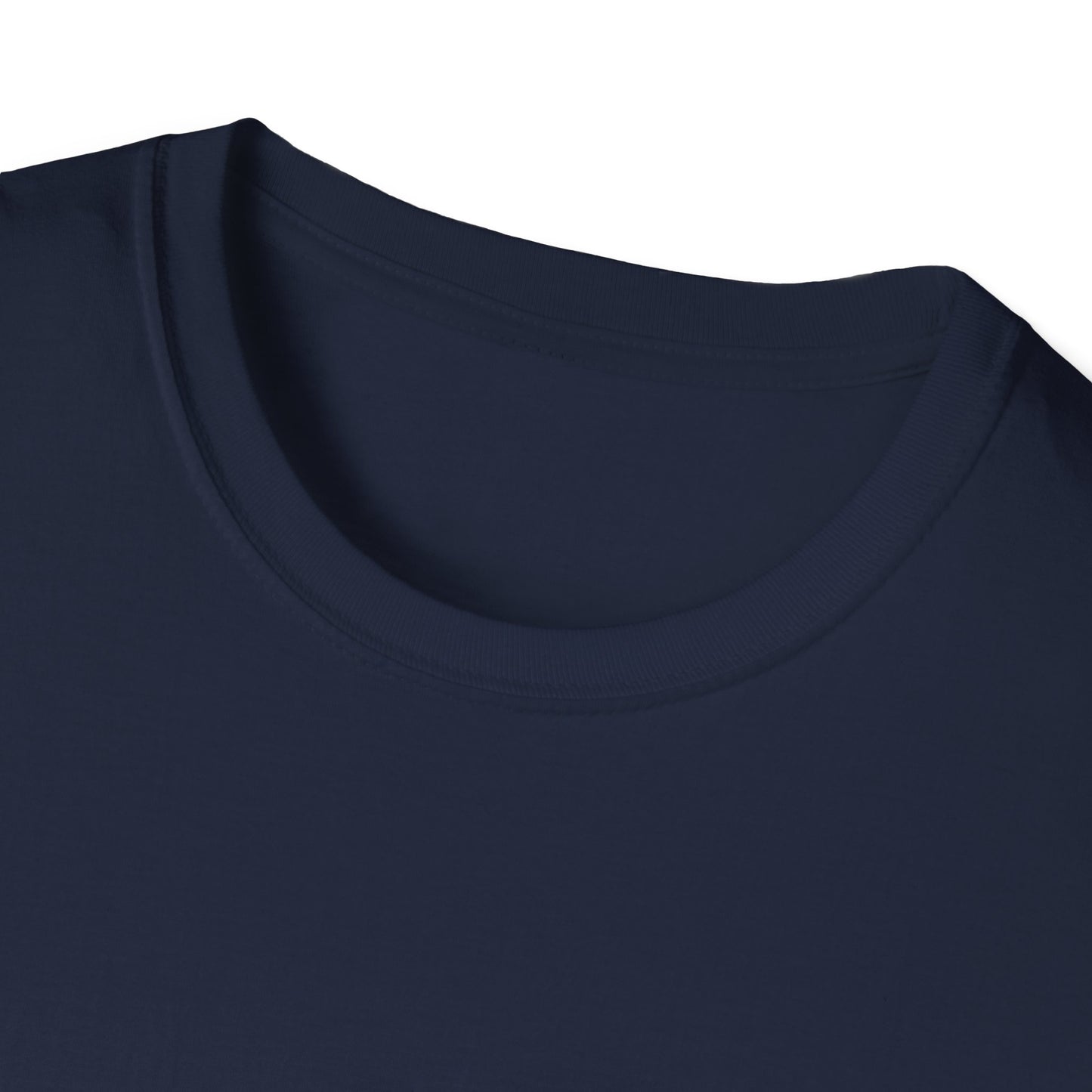 Family Dad Unisex Softstyle T-Shirt - Perfect Father's Day Gift, Dad Casual Wear, Family Reunion Outfits, Everyday Comfort