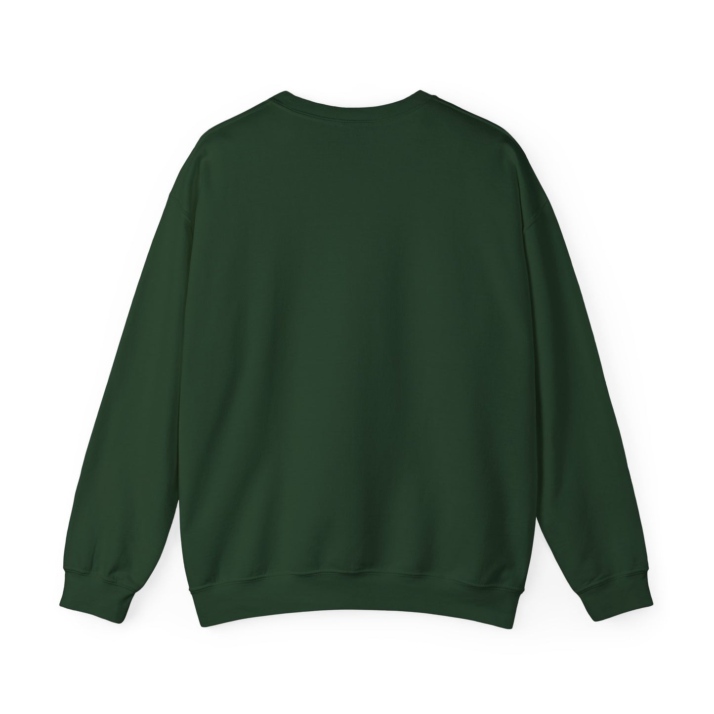 Inspirational Crewneck Sweatshirt - I Will Praise Him, Cozy Gift, Faith-Based Apparel, Everyday Comfort, Religious Sweatshirt