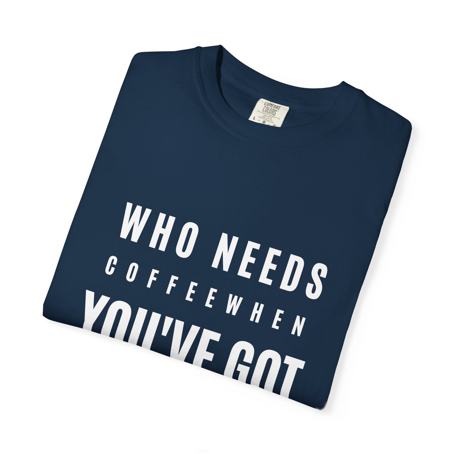 Unisex Garment-Dyed T-shirt, Soft Casual Tee, Eco-Friendly Apparel, Stylish Gift for All Occasions, Everyday Wear, Summer Essential