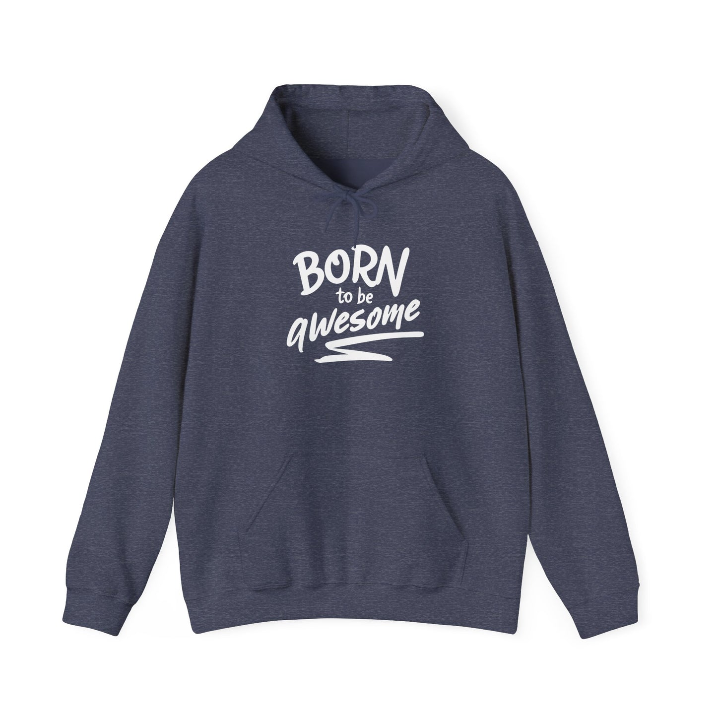 Cozy Unisex Hooded Sweatshirt for Everyday Comfort, Gift for Friends, Casual Wear, Fall Fashion, Unisex Hoodie