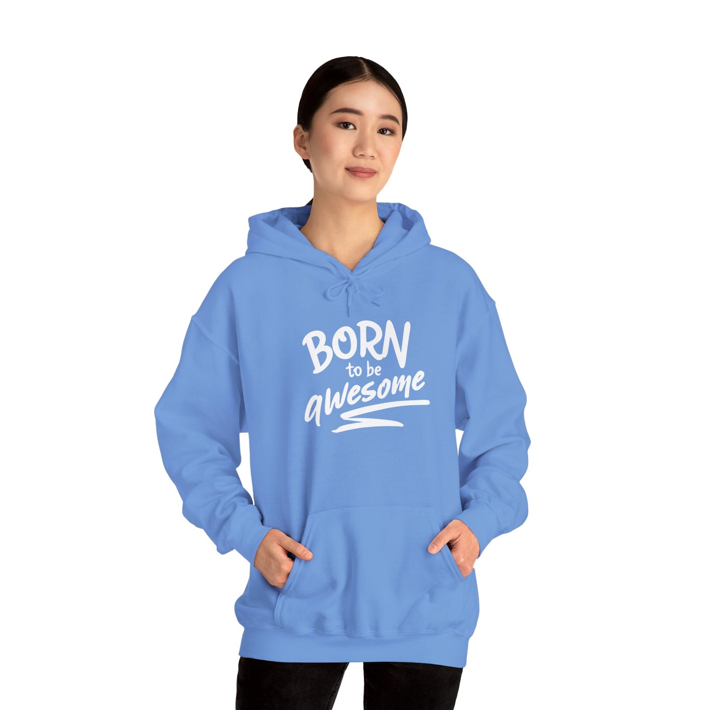 Cozy Unisex Hooded Sweatshirt for Everyday Comfort, Gift for Friends, Casual Wear, Fall Fashion, Unisex Hoodie