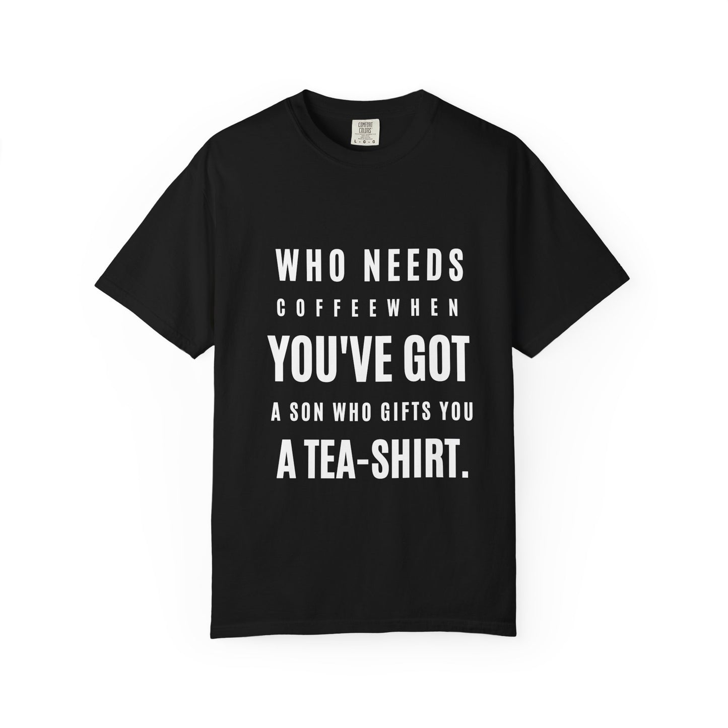 Unisex Garment-Dyed T-shirt, Soft Casual Tee, Eco-Friendly Apparel, Stylish Gift for All Occasions, Everyday Wear, Summer Essential