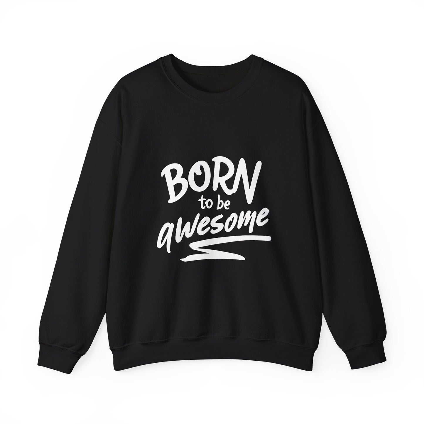 Cozy Unisex Crewneck Sweatshirt - Perfect for All Seasons, Gifts for Friends, Family, and Holidays, Casual Wear, Personalized Sweatshirt