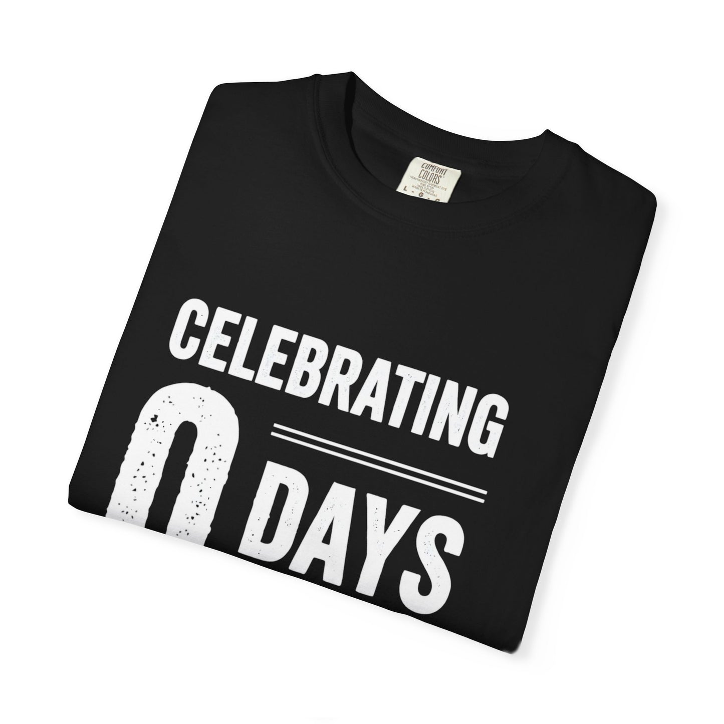 Garment-Dyed Unisex T-Shirt, Comfortable Casual Tee, Summer Style Top, Trendy Gift for Friends, Perfect for Everyday Wear