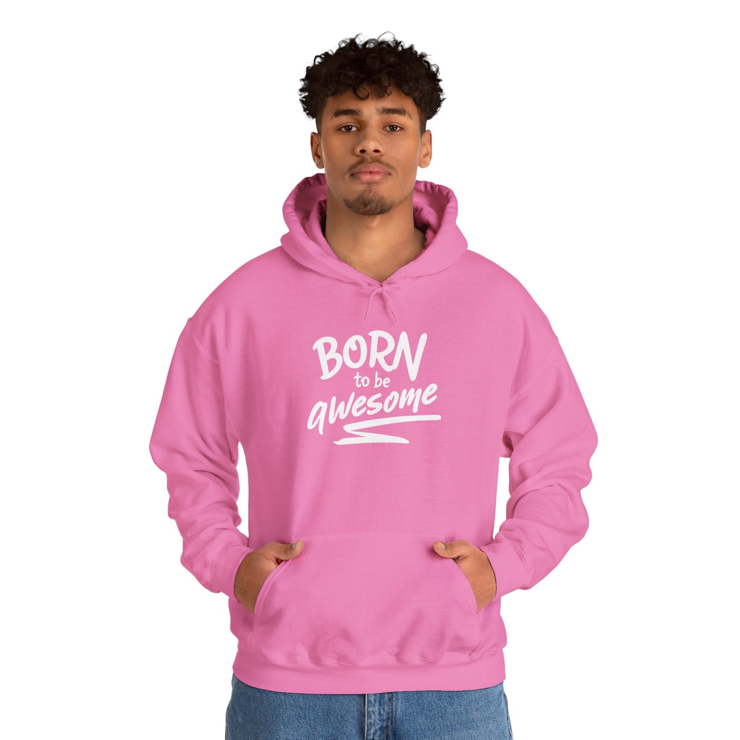 Cozy Unisex Hooded Sweatshirt for Everyday Comfort, Gift for Friends, Casual Wear, Fall Fashion, Unisex Hoodie
