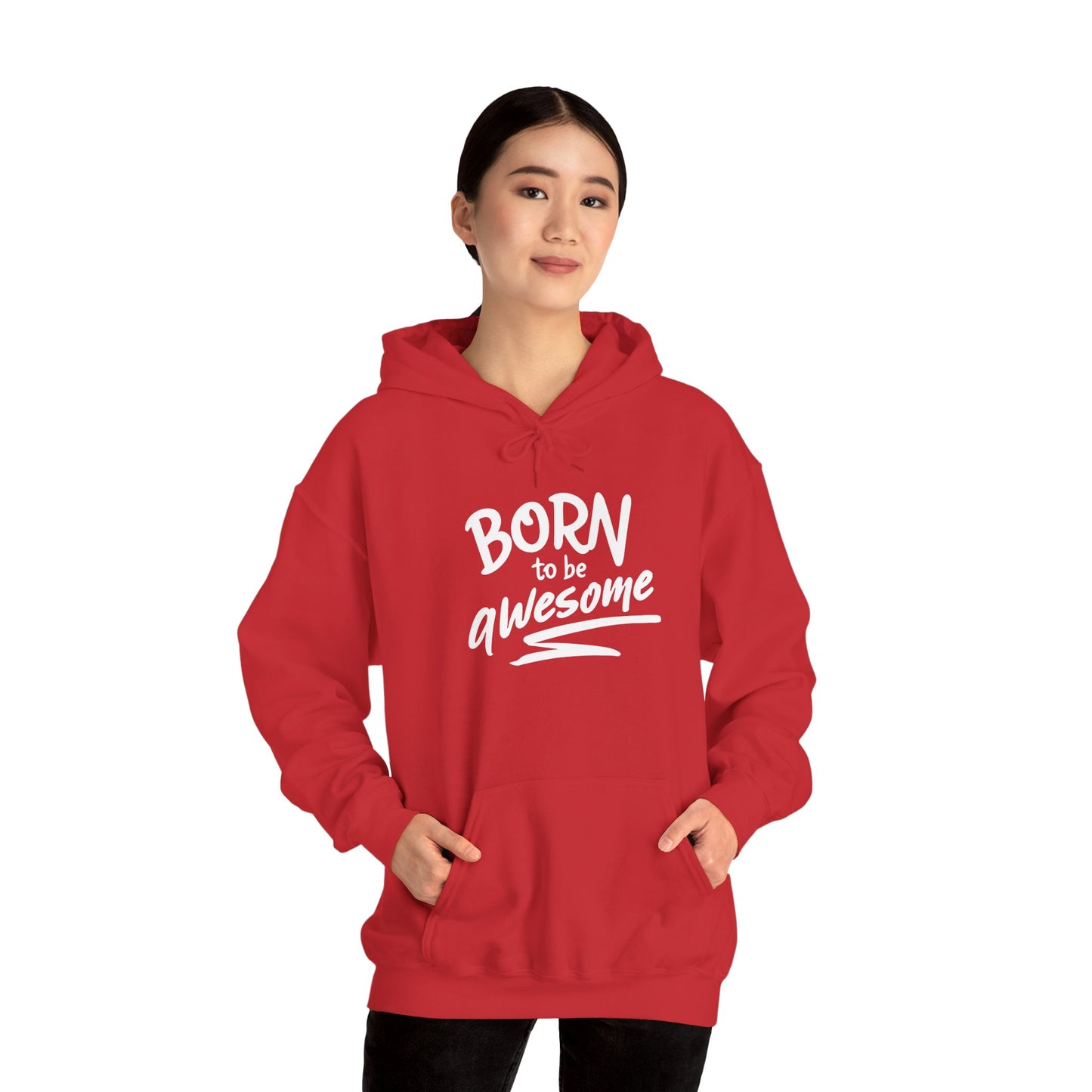 Cozy Unisex Hooded Sweatshirt for Everyday Comfort, Gift for Friends, Casual Wear, Fall Fashion, Unisex Hoodie