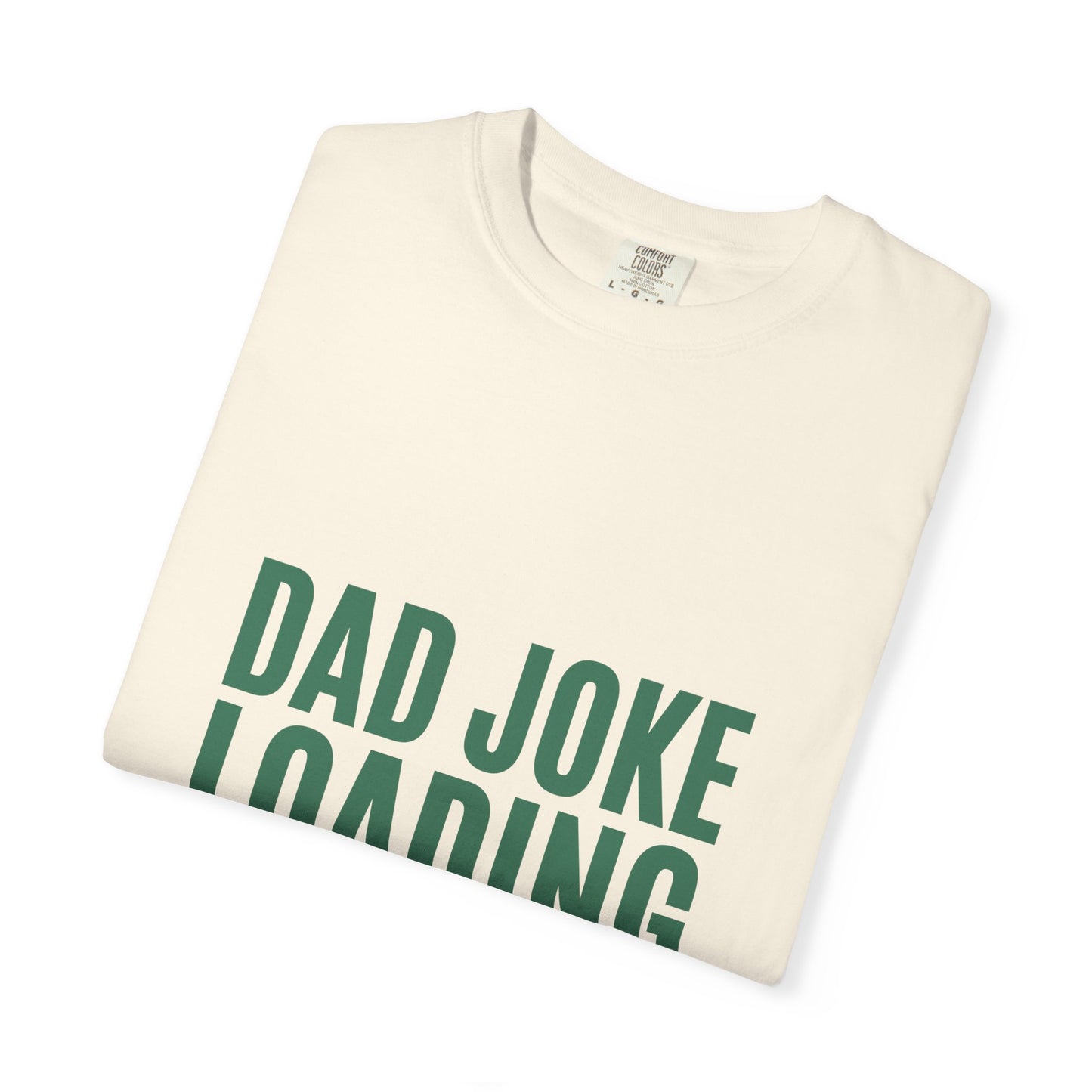 "My Son Got Me This Tea-Shirt" - Funny Father's Day Gift from Son | Coffee Lover's Pun Tee